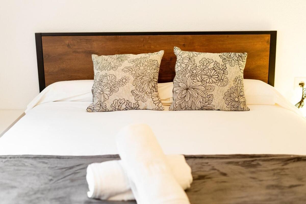 Santes Creus By Tarragonadays Appartement Tarragone