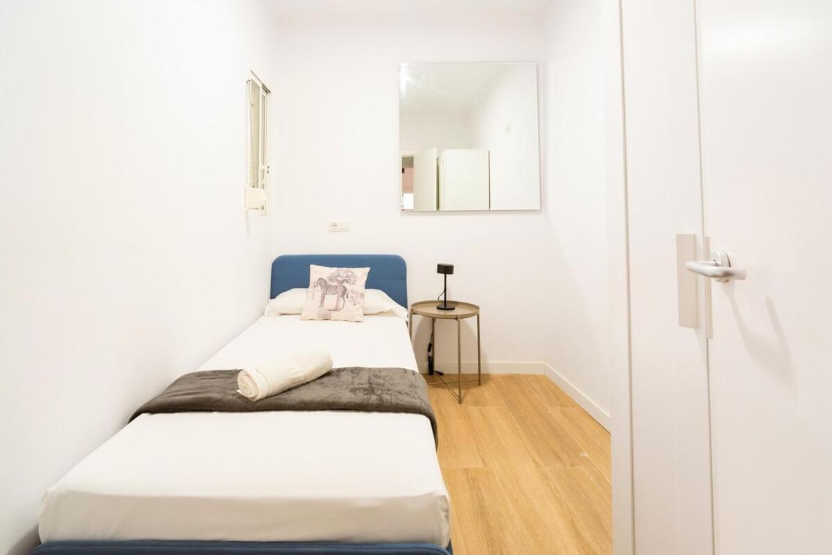 Appartement Santes Creus By Tarragonadays Tarragone