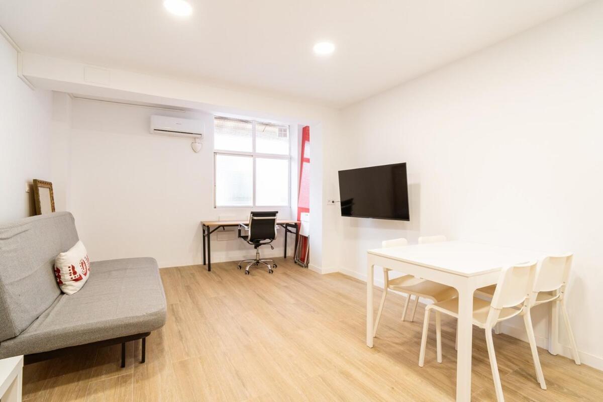 Santes Creus By Tarragonadays Appartement *