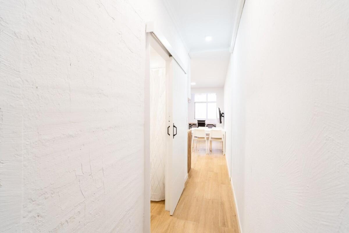 Appartement Santes Creus By Tarragonadays *