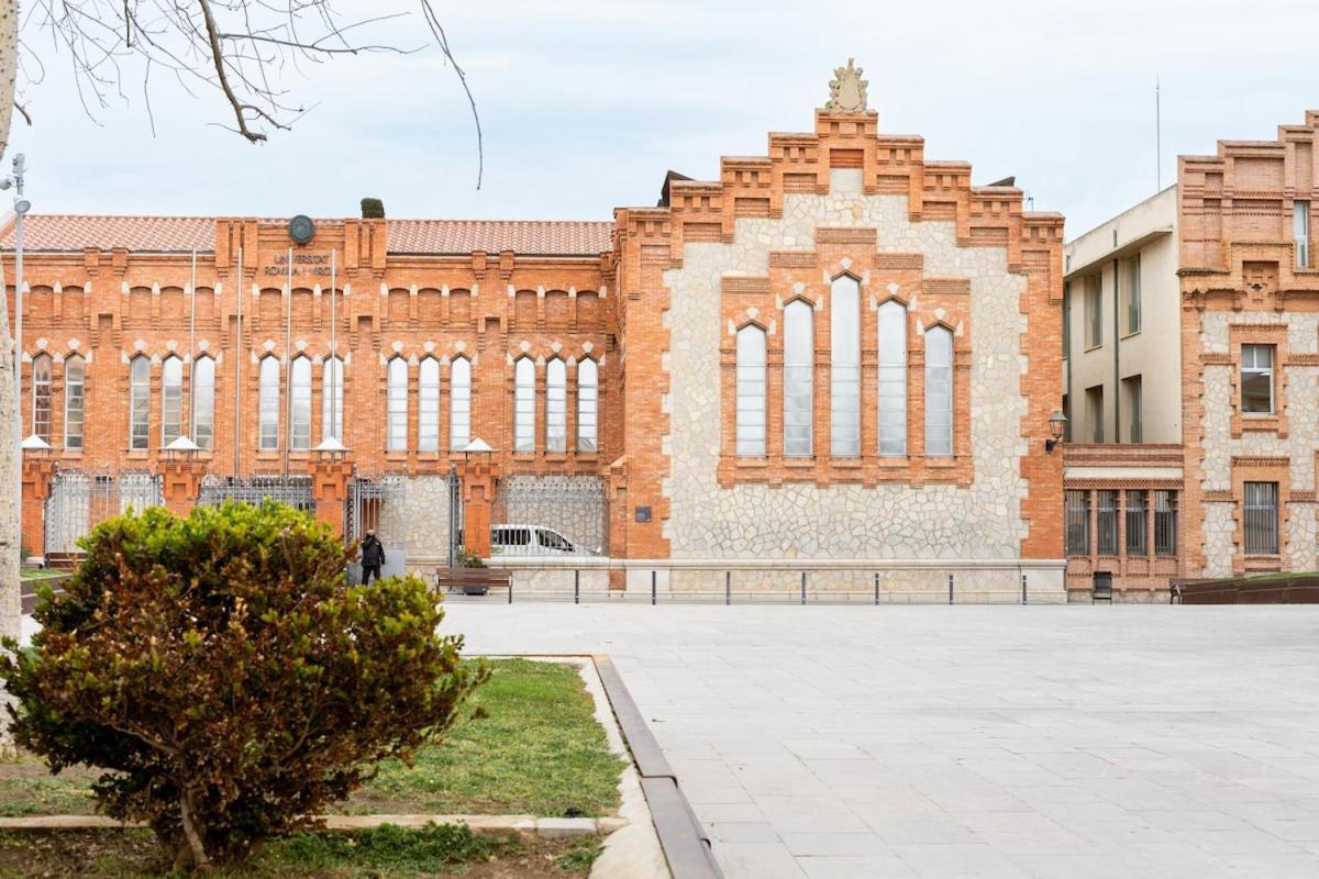 Santes Creus By Tarragonadays Appartement *