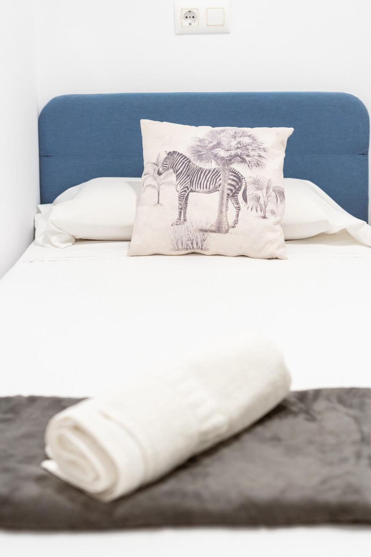 Santes Creus By Tarragonadays Apartment Tarragona