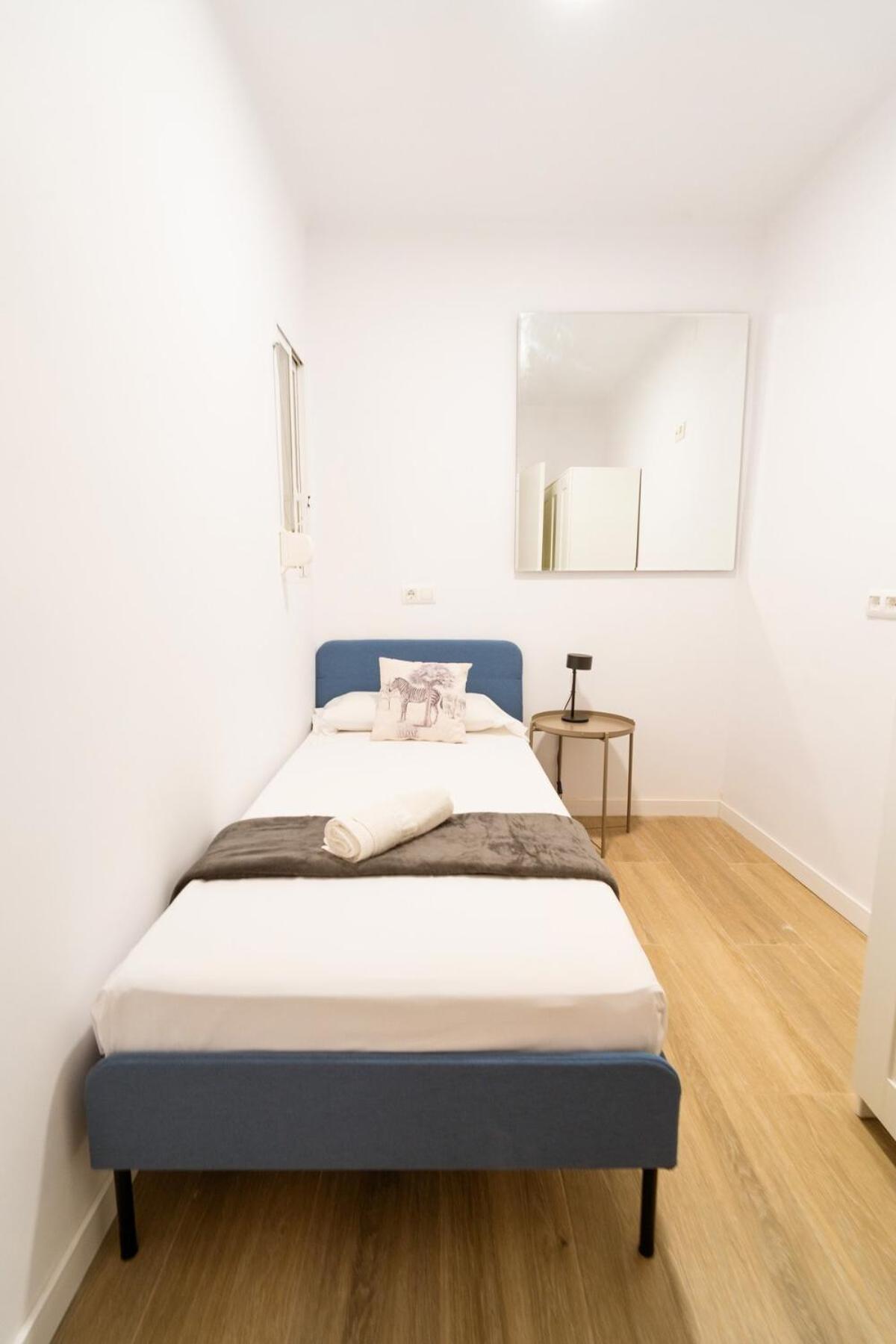 Santes Creus By Tarragonadays Apartment Tarragona